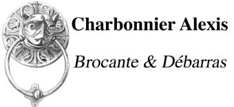 Charbonnier Alexis Débarras - Débarras Mayenne Laval Château Gontier 53